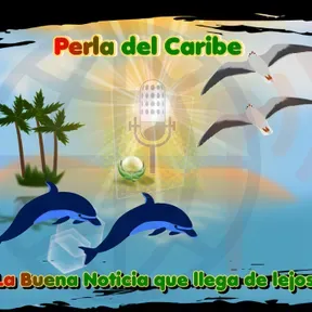 Perla Del Caribe