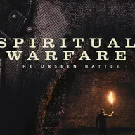 Spiritual Warfare | Week 5