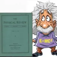EL ARTÍCULO RECHAZADO DE EINSTEIN