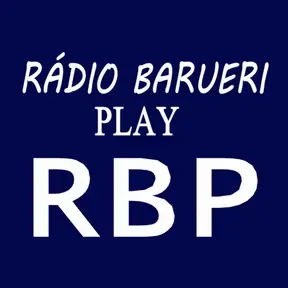 RÁDIO BARUERI PLAY FM
