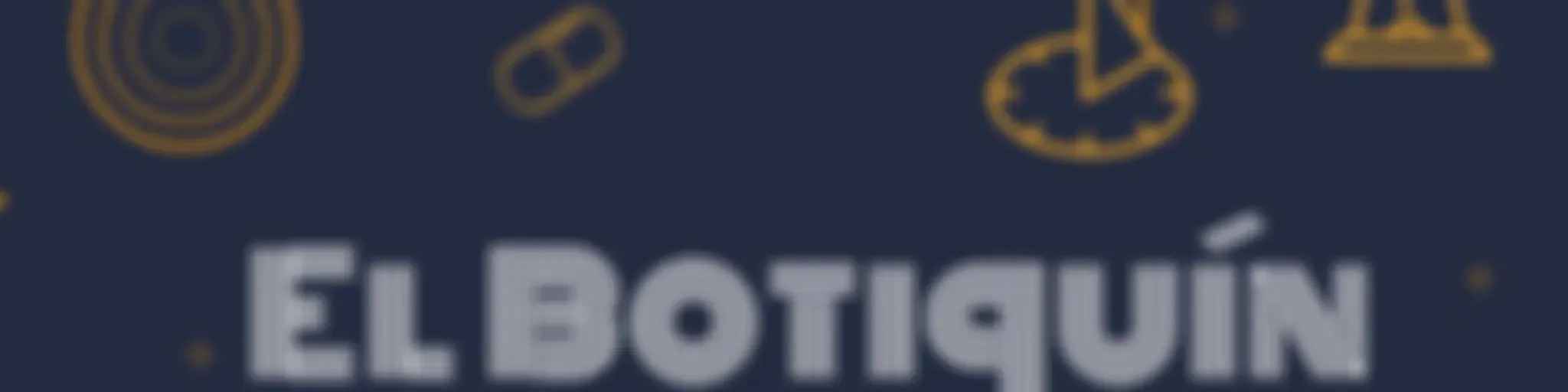 El Botiquín De La Historia.