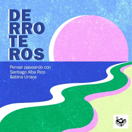 Derroteros: El buque fantasma, con Santiago Alba Rico (CARNE CRUDA EXTRA)