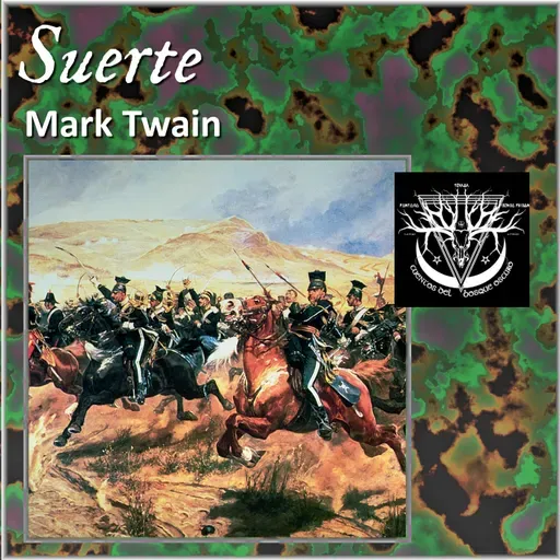 Suerte - Mark Twain