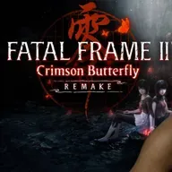 Fatal Frame II Crimson Butterfly Remake - It Doesn't Jump Scare You, It Haunts You | Review