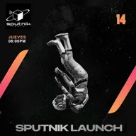SPUTNIK LAUNCH - Solar sound system 11/12/2025