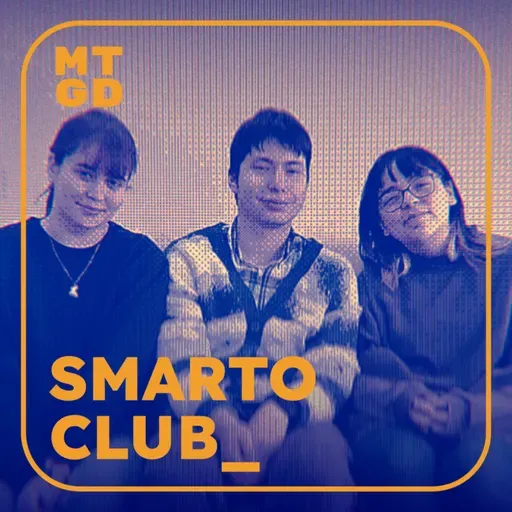 MEET THE GAMEDEV: Smarto Club - OK GAMEDEV