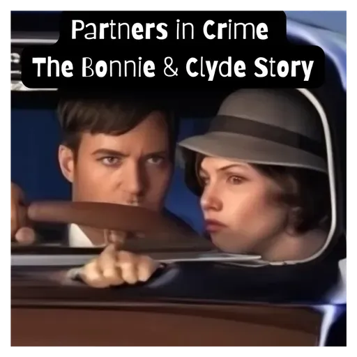 Partners in Crime: The Bonnie & Clyde Story