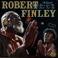 Blues Club – Robert Finley