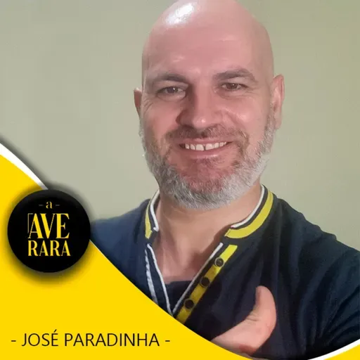 220 - Aprender, partilhar e deixar o tempo fazer magia... - com José Paradinha