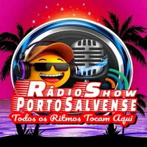 Radio Show Portosalvense