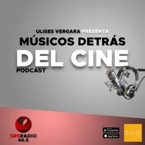 Músicos detrás del Cine
