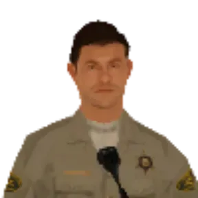 Los Santos County Sheriffs