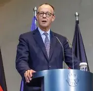 Kanzler Merz spricht zu umstrittenem Renten-Beschluss