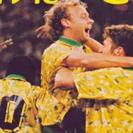 Décadas do Norwich - 1990 - CanaryCast de História