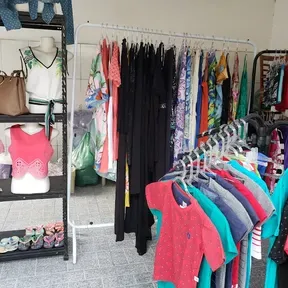 Radio Jack Moda unissex