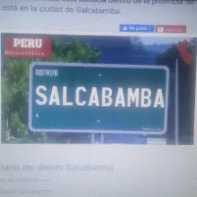 Radio El Salcabambino