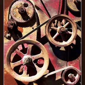 NoiseMachine