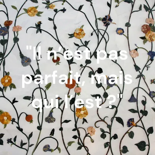 Mélissa, 34 ans, neuf mois de Covid