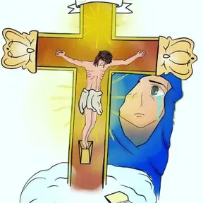 Rádio católica evangelizar a palavra de Deus