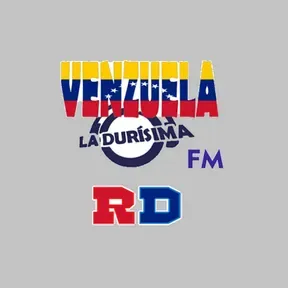Venezuela Durisima FM - RD