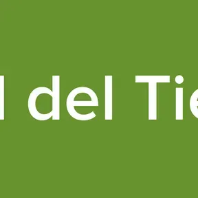 Tunel del Tiempo