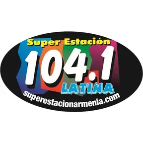 Super Estación Latina en vivo