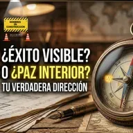 Hombres en Construccion Recalibrando el GPS de tu Vida