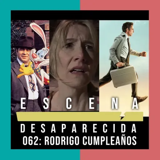 Episodio 062 - Cumple Rodri 2022