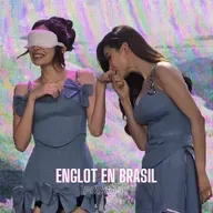 Englot en Brasil