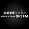 UAM Radio 94.1 - XHUAMA