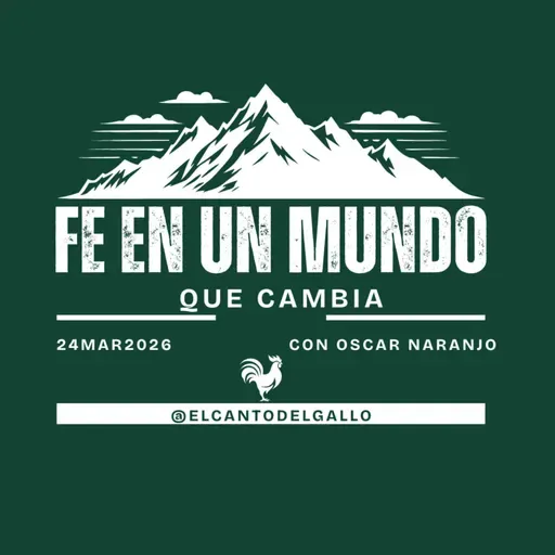 EP#6 EL PODER DEL ESPÍRITU: NO ES CON FUERZAS HUMANAS, SINO CON SU PODER