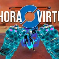 La Hora Virtual. Final Fury con Kluge Interactive