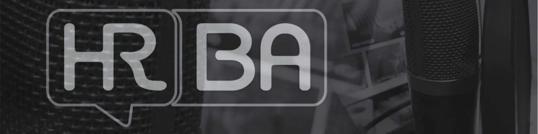 Rádio HR BAHIA
