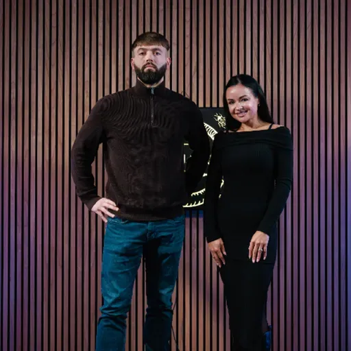 #210 Diana Teniste. 30-kilosest kaalukaotusest ja rasketest aegadest: viisin taarat, et osta süüa