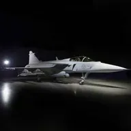 To Fight Off America We Need Swedish Jets