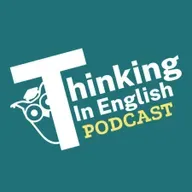 336. Who Am I? The Story of Thinking in English (English Vocabulary Lesson)
