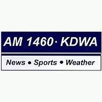 KDWA 1460