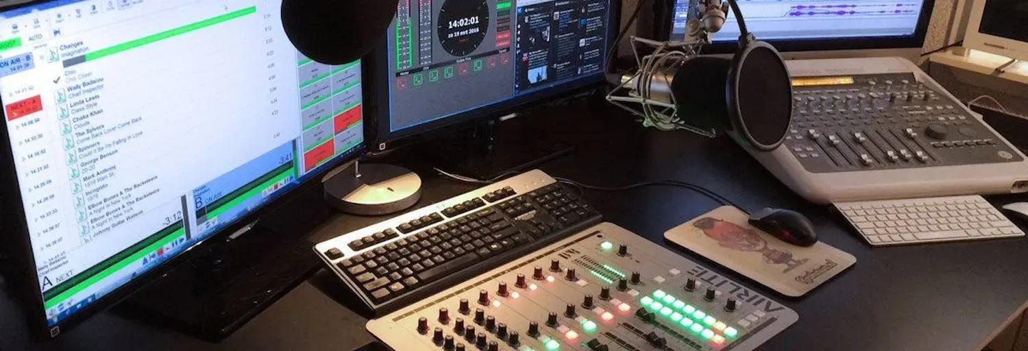 Echo FM 104.5 Covai