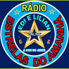 estrelas do amanhã