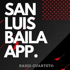 SAN LUIS BAILA