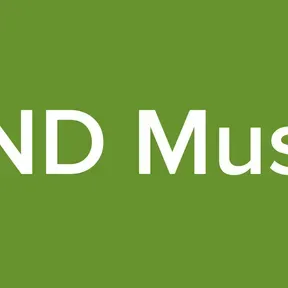 CND Music