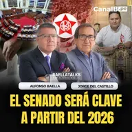 11.12.25 Invitado: Jorge del Castillo