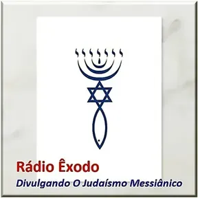 RÁDIO ÊXODO