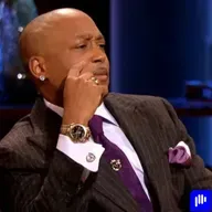 الموسم الأول - الحلقة السابعة: دايموند جون – من ماكينة خياطة لأضواء الملايين