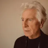 Episode 297 - Graham Nash