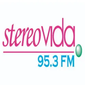 Stereo Vida 95.3 FM - XHPY