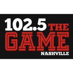 WPRT 102.5 The Game