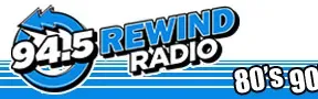 CHBW 94.5 "Rewind Radio" Rocky Mountain House, AB