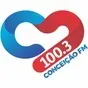 Conceição 100.3 FM