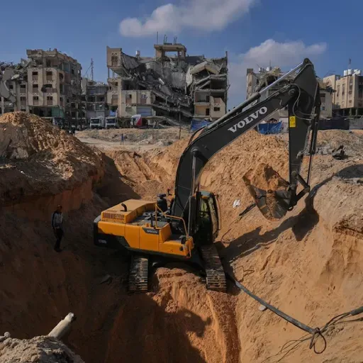 Il Termometro - Puntata 7/2da stagione - Doppi standard della politica sul clima - Gaza, quali soluzioni? idee a confronto - Pacificazione o riconciliazione?